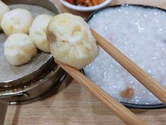 特色酱肉包-吃不亏特色包子(三峡广场店)