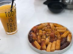 -禾谷韩餐(热带海洋学院店)