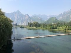 -孤山寨风景区