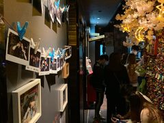 -Outdark Korean Restaurant