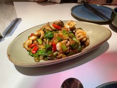 -BetterThai 泰加(苏州中心店)