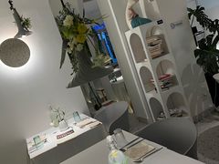 -春树下·树屋花房西餐厅(罍街AS1980店)