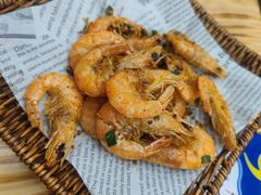 -醉壹号海鲜大排档·老厦门特色菜(厦门美食地标店)