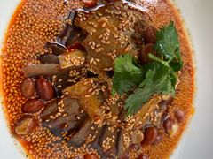 -院8里·少城记忆老川菜(宽窄巷子店)