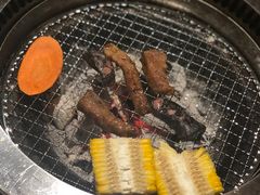 -御牛道日式烤肉料理(杭州万象城店)