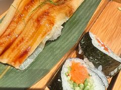 -万岁寿司(万国店)