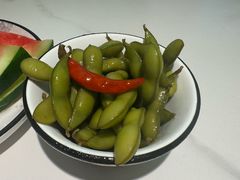-湘江红·湖南招牌菜(莲花南路店)
