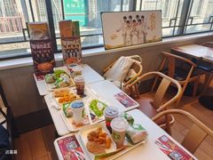 -德克士(前门店)