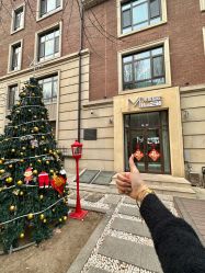 -米莱摄影写真(五大道别墅店)