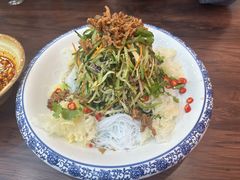 大拌菜-郭记家常菜下水馆