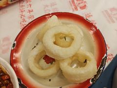 -堂瓦里·33年传统赣菜(第一街区店)