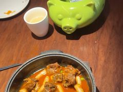 -湖兰金牌小炒肉(椒江万达店)