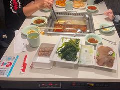 -野妹火锅(布吉店)