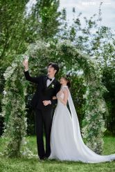 -安娜公馆婚纱摄影(锦州店)