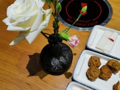-禅蕴素食生活馆