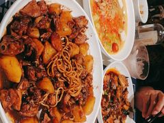 -鑫小城故事·藕汤·家常菜(台北一路总店)