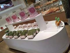 -好利来(马栏广场店)