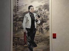 -首都图书馆-咖啡厅