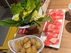 -季季红火锅(长沙步行街店)