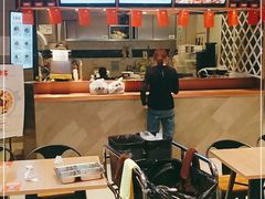 -盒马X会员店(王府井奥莱UP TOWN店)