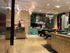 -夜市全日餐厅·洲际酒店(石家庄洲际酒店)