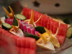 -汇贤府·李氏鲁菜(五棵松店)