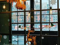 -黑角餐厅美式狂野Blackhorn(昌茂花园店)