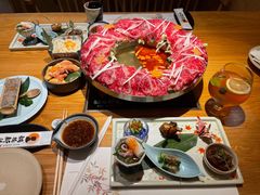 -锅物新语&寿喜烧.炉端割烹(世博源店)