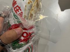-集庄乡烤肉卷饼(朝阳凯德望京店)