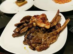 -厦门艾美酒店·新食谱西餐厅