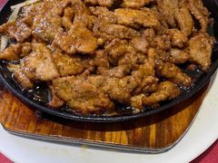 -胖子菜馆(隆昌路店)