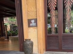 -三亚湾红树林度假世界(木棉酒店)