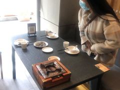 -东哥紫阳蒸盆子(旺座·现代城店)
