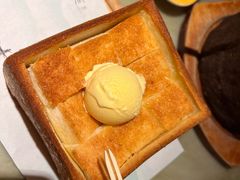 -绿茶餐厅(朝阳大悦城店)