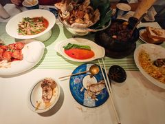 -桂满陇-南宋御街(正大广场店)