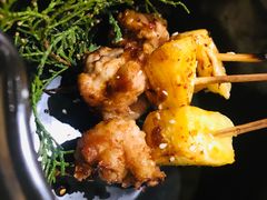 -花潮料理艺食馆(世欧广场店)