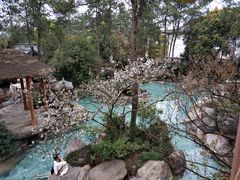 -唐风温泉