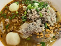 -榮泰米粉湯(Left Shop)