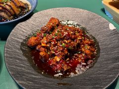 -福照楼汽锅鸡·云南菜(万达广场店)