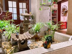 -观盐·盐帮菜(官园桥店)