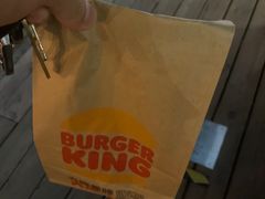 -汉堡王(北京通州领展店)