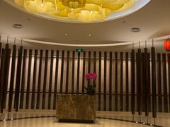-中国坊中餐厅(石家庄希尔顿酒店)