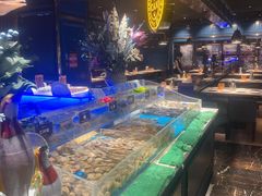 -加餐海鲜自助(宝龙一城店)