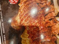 -西贝莜面村(镇江苏宁广场店)