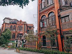 -绿柠食堂(北外滩店)