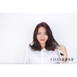 -P.STYLE 派斯造型