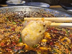 -胖子鱼·天水麻辣鱼火锅(秦州407店)