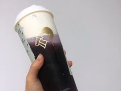 -喜茶(佛山岭南站店)