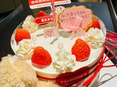 -海底捞火锅(劲松店)