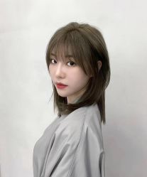 -丝源发型